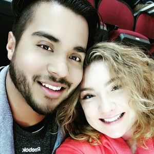 Meet your Posher, Andrea